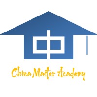 China Master Academy logo - Similar company to Soarin Group