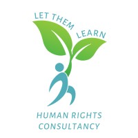 Let Them Learn logo - Similar company to Knock-Knock-Leads