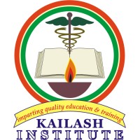 Kailash Institute of Nursing and Paramedical Sciences logo - Similar company to Samarpan Institute