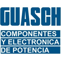 RECTIFICADORES GUASCH, S.A.U. logo - Similar company to Segurdoma Acs