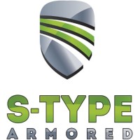 S-Type Armored logo - Similar company to Loyalty Foundation