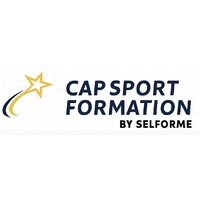 Cap Sport Formation logo - Similar company to Dateworks