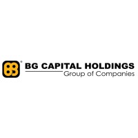 BG Capital Holdings Group of Companies logo - Similar company to Optimize Logistix