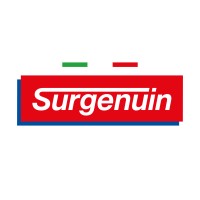 Surgenuin logo - Similar company to Fo.Me