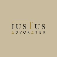 IUSTUS Advokater I/S logo - Similar company to Orato Advokater P/S