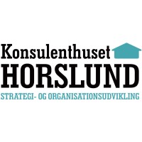 Konsulenthuset Horslund logo - Similar company to Praksis- Og Innovationshuset