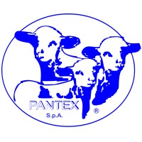 Pantex spa logo - Similar company to Opera Tessile
