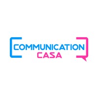 Communication Casa logo - Similar company to Pr & Communication Services