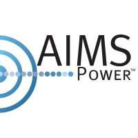 AIMS Power logo - Similar company to Electrical Assemblies Unlimited