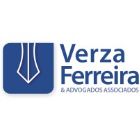 Verza Ferreira Sociedade Individual logo - Similar company to Dona Parede Paulínia