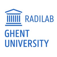 UGent RadiLab logo - Similar company to Bigdatpol
