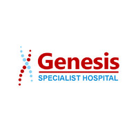 Genesis Specialist Hospital logo - Similar company to Oe Demy