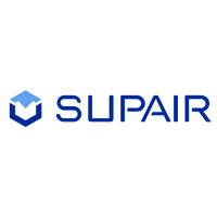 SUPAIR logo - Similar company to Deplotic