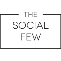The Social Few logo - Similar company to Happypancake