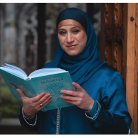 Salam Stories logo - Similar company to Puzzel Mij