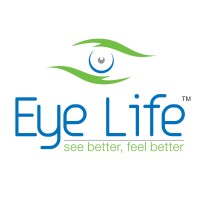 Eye Life Hospital logo - Similar company to Hotel Avon Ruby