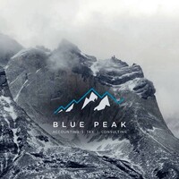 Blue Peak Consulting Limited logo - Similar company to Cypher, Oxford