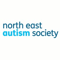 North East Autism Society logo - Similar company to Daisy Chain