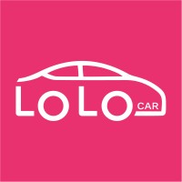 Lolocar logo - Similar company to Rfid Brasil