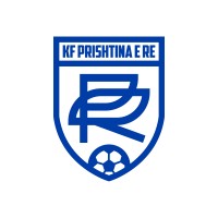 KF Prishtina e Re logo - Similar company to Fc Torpedo