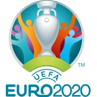 UEFA EURO 2020 European Football Championship logo - Similar company to Chical