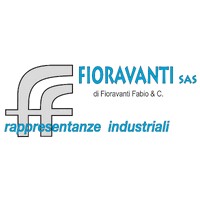 Fioravanti di Fioravanti Fabio & C. Sas logo - Similar company to Guerra Daniele Srl - Attrezzature Biomedicali