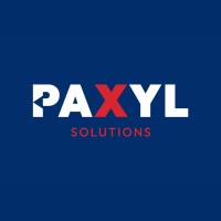 Paxyl Solutions logo - Similar company to Ctal- Coopérative De Télécommunication