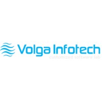 Volga Infotech logo - Similar company to Volga Technology Pte Ltd