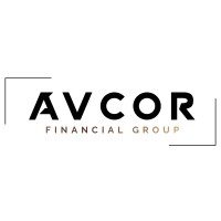 Avcor Financial Group logo - Similar company to Cofoundr
