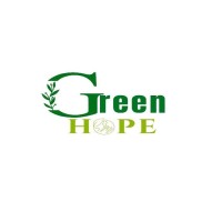 Green Hope logo - Similar company to Green Hope Ltd