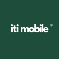 ITI Mobile logo - Similar company to Lovelace
