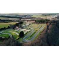 Piste de Karting de Lommerange sarl logo - Similar company to Karting De Chartres