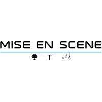 Mise en Scène logo - Similar company to C2O Architects