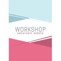 Workshop Assistente Remota logo - Similar company to Five Assistente Remota e Virtual