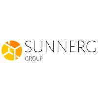 SUNNERG GROUP logo - Similar company to Sunel Group