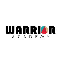 Warrior Academy logo - Similar company to The Warrior Academy