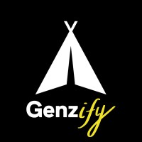 Genzify logo - Similar company to Grey Technologies
