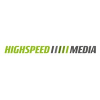 Highspeed Media logo - Similar company to Tk-World Ag