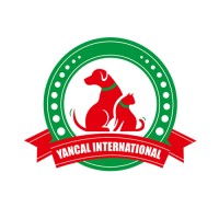 Yancal International logo - Similar company to Wr Pet Group Aps