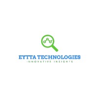 Eytta Technologies logo - Similar company to Cilondis