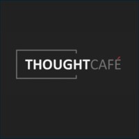 THOUGHT CAFÉ logo - Similar company to Unimelb Bubble Tea Society