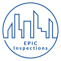 EPIC Inspections logo - Similar company to Ctrl A Creative