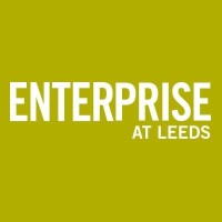 Enterprise at Leeds logo - Similar company to Wmredi, University Of Birmingham