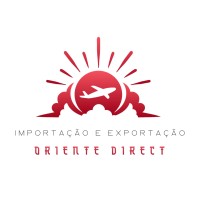 Oriente Direct Importação e Exportação logo - Similar company to Cross Do Brasil Importação E Exportação
