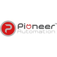 Pioneer Automation logo - Similar company to Desire Automation & Control Systems