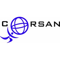 Corsan logo - Similar company to Atom Power Ltd