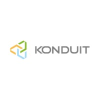 Konduit logo - Similar company to Crestwind Technologies (A Sdvosb Firm)