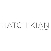 Hatchikian Gallery logo - Similar company to Be Crazy Art