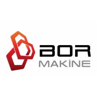 BOR MAKİNE SAN.TIC.LTD. logo - Similar company to Argian Consultancy