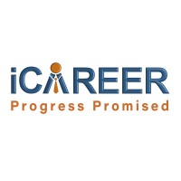iCAREER logo - Similar company to Future Vision Human Resources Services